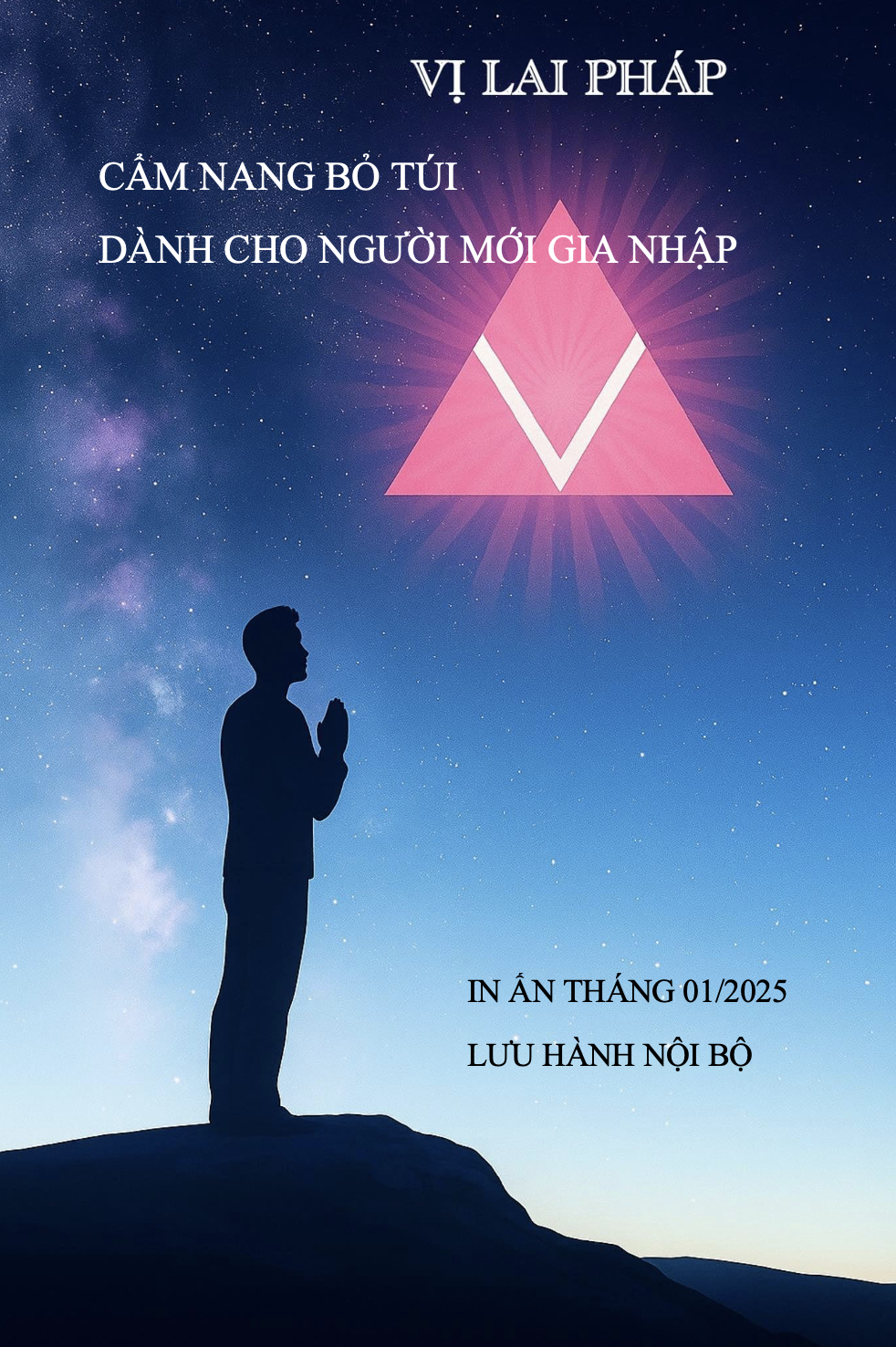 Cẩm nang Vị Lai Pháp